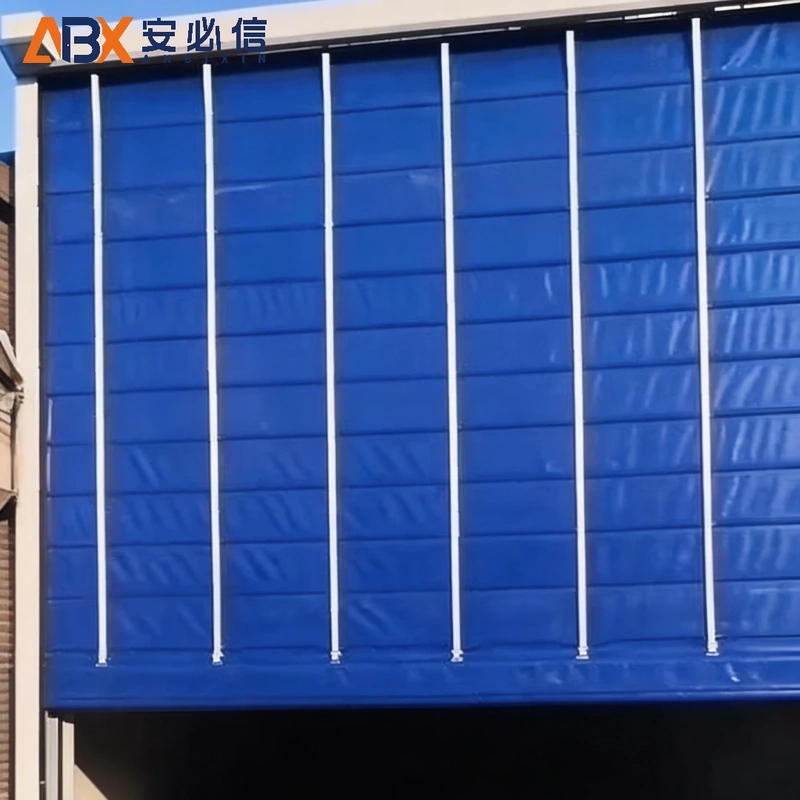 吴忠市海绵门封