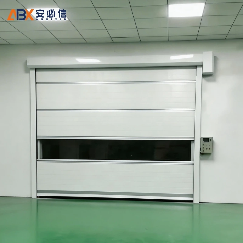 吴忠市高速门